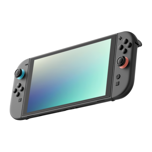 Глянцевое защитное стекло Belkin Gaming для Nintendo Switch 2 - изображение 3