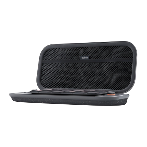 Тканевый чехол Belkin Gaming Travel Case для Nintendo Switch 2 - изображение 3