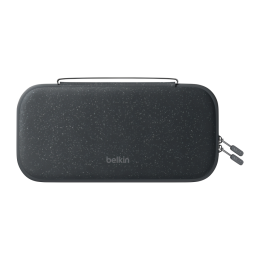 Тканевый чехол Belkin Gaming Charging Case для Nintendo Switch 2