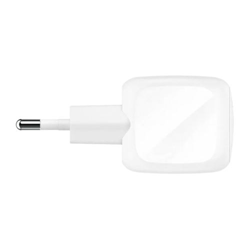 Сетевое зарядное устройство Belkin BoostCharge мощностью 45 Вт (USB-C) (WCA013) - изображение 2