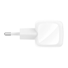 Сетевое зарядное устройство Belkin BoostCharge мощностью 45 Вт (USB-C) и кабель USB-C (1 м) (WCA013) - миниатюра 1