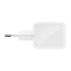 Сетевое зарядное устройство Belkin BoostCharge Pro мощностью 50 Вт (2 USB-C) (GaN) (WCH019) - миниатюра 2