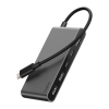 USB-хаб Belkin Connect (USB-C) (AVC022) - миниатюра 2