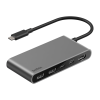 USB-хаб Belkin Connect (USB-C) (AVC022) - миниатюра 4