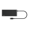 USB-хаб Belkin Connect (USB-C) (AVC023) - миниатюра 2