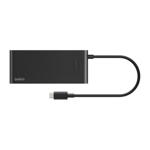 USB-хаб Belkin Connect (USB-C) (AVC023) - изображение 2