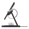 Зарядная станция MagSafe Belkin BoostCharge Pro для iPhone, Apple Watch и AirPods (Qi2) (WIZ032, EU) - миниатюра 5