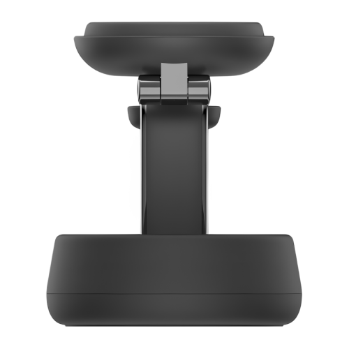 Зарядная станция MagSafe с активным охлаждением Belkin UltraCharge Pro для iPhone, Apple Watch и AirPods (Qi2.2) (WIZ040, EU) - изображение 1