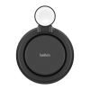 Зарядная станция MagSafe с активным охлаждением Belkin UltraCharge Pro для iPhone, Apple Watch и AirPods (Qi2.2) (WIZ040, EU) - миниатюра 3