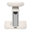 Зарядная станция MagSafe с активным охлаждением Belkin UltraCharge Pro для iPhone, Apple Watch и AirPods (Qi2.2) (WIZ040, EU) - миниатюра 4