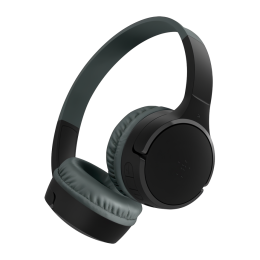 Детские беспроводные наушники Belkin SoundForm Mini (AUD002 V3)