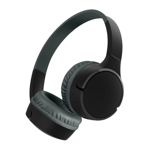 Детские беспроводные наушники Belkin SoundForm Mini (AUD002 V3)