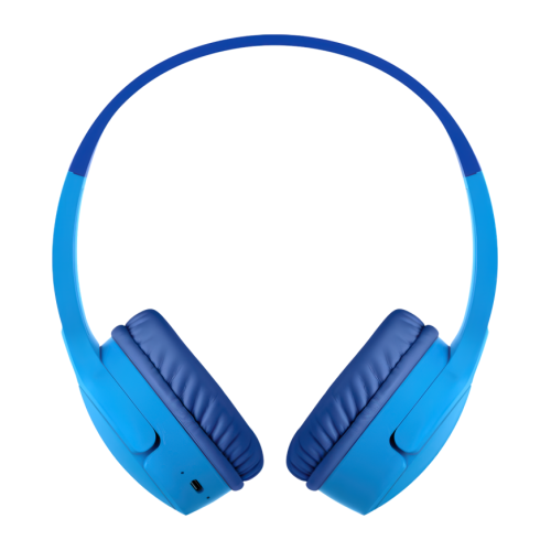 Детские беспроводные наушники Belkin SoundForm Mini (AUD002 V3) - изображение 3