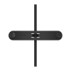 Кабель с оплёткой и ремешком Belkin BoostCharge Pro USB-C — USB-C, Lightning (USB 2.0) (1,5 м) (CAC003) - миниатюра 3