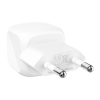 Сетевое зарядное устройство Belkin BoostCharge мощностью 20 Вт (USB-C) и кабель USB-C (1 м) (WCA009) - миниатюра 2