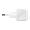 Сетевое зарядное устройство Belkin BoostCharge мощностью 20 Вт (USB-C) и кабель USB-C (1 м) (WCA009) - миниатюра 3