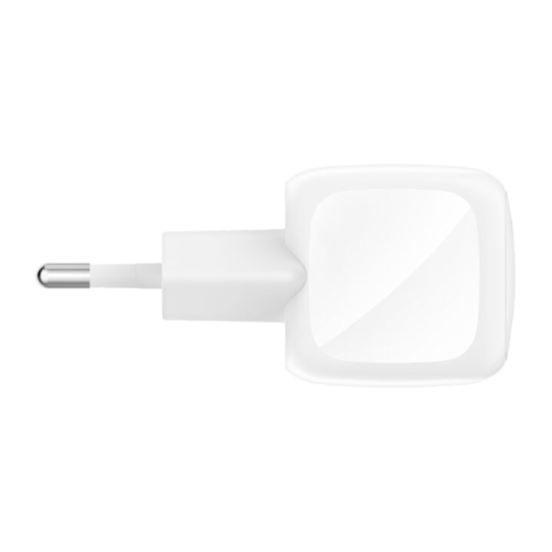 Сетевое зарядное устройство Belkin BoostCharge мощностью 30 Вт (USB-C) (WCA008) - изображение 2