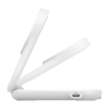 Зарядная станция MagSafe Belkin UltraCharge Round для iPhone и AirPods (Qi2.2) (WIZ039, EU) - миниатюра 1