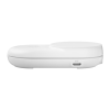 Зарядная станция MagSafe Belkin UltraCharge Round для iPhone и AirPods (Qi2.2) (WIZ039, EU) - миниатюра 3