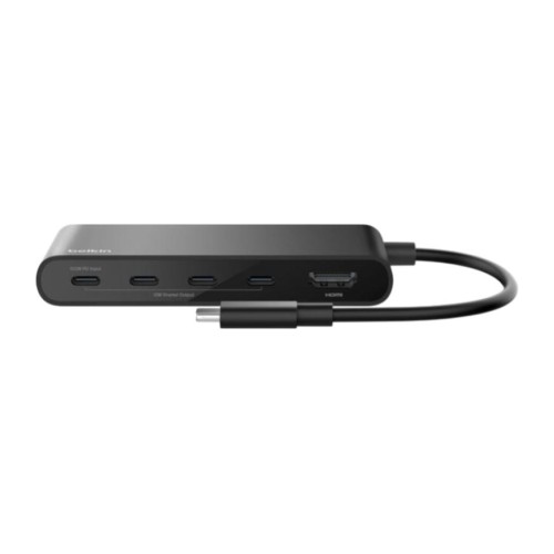 USB-хаб Belkin Connect USB-C (AVC021) - изображение 1