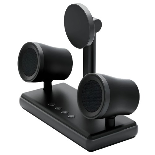 Аксессуар EnergEA MagAudio Stand (Gray)