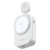 Аксессуар Mcdodo Wireless Charger 3 in 1 (White)