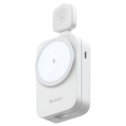 Аксессуар Mcdodo Wireless Charger 3 in 1 (White)