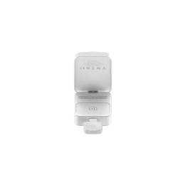 Аксессуар Mcdodo Wireless Charger 3 in 1 (White) - изображение 1