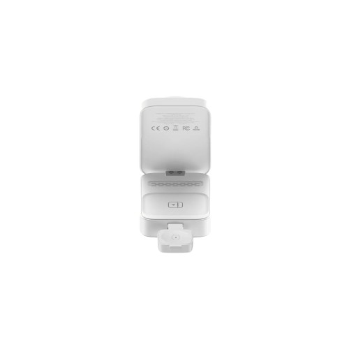 Аксессуар Mcdodo Wireless Charger 3 in 1 (White) - изображение 1