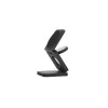 Беспроводное зарядное устройство uBear Balance 3-in-1 (Black) - миниатюра 1