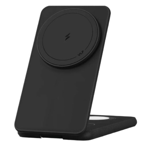 Адаптер VLP Alum Power Pro (Black Titanium)