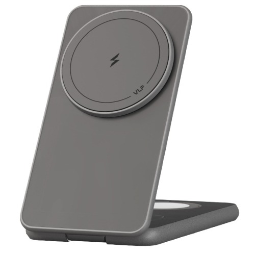 Аксессуар VLP Alum Power Pro (Natural Titanium)