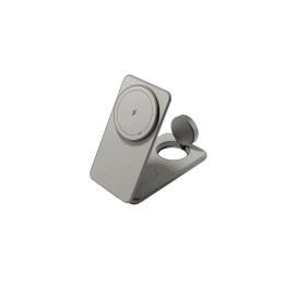 Аксессуар VLP Alum Power Pro (Natural Titanium) - изображение 1