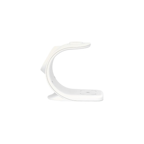 Беспроводное зарядное устройство VLP Powerstand 3-in-1 (White) - изображение 1
