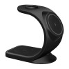 Беспроводное зарядное устройство VLP Powerstand 3-in-1 Powerstand 3-in-1 (Black)