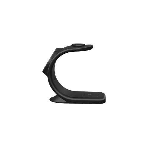 Беспроводное зарядное устройство VLP Powerstand 3-in-1 Powerstand 3-in-1 (Black) - изображение 1