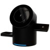 Беспроводное зарядное устройство VLP Tower Power 3-in-1 (Black Titanium)