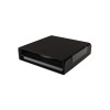 Адаптер VLP W-Charger 3-in-1 (Black) - миниатюра 1
