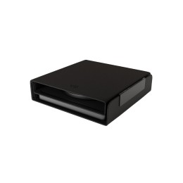 Адаптер VLP W-Charger 3-in-1 (Black) - изображение 1