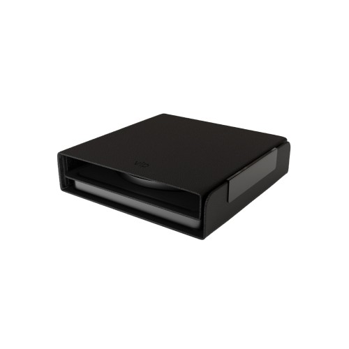 Адаптер VLP W-Charger 3-in-1 (Black) - изображение 1