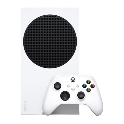 Игровая консоль Xbox Series S 512Gb