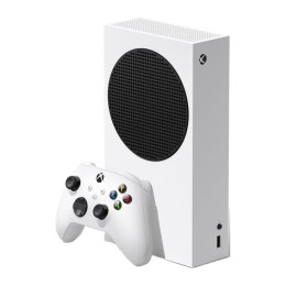 Игровая консоль Xbox Series S 512Gb - изображение 1