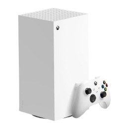 Игровая консоль Xbox Series X Digital Edition 1Tb - изображение 1
