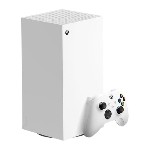 Игровая консоль Xbox Series X Digital Edition 1Tb - изображение 1