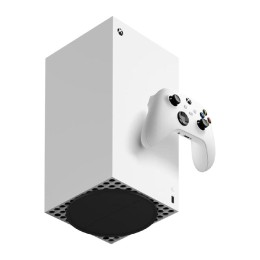Игровая консоль Xbox Series X Digital Edition 1Tb - изображение 2