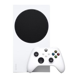 Игровая консоль Xbox Series S 1Tb