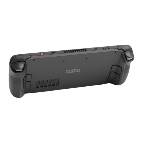 Портативная игровая консоль Valve Steam Deck Oled 512 ГБ - изображение 2