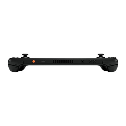 Портативная игровая консоль Valve Steam Deck OLED 1Tb - изображение 1