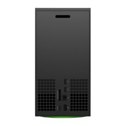 Игровая консоль Xbox Series X 2Tb (Galaxy Black) - изображение 2