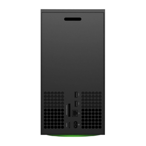 Игровая консоль Xbox Series X 2Tb (Galaxy Black) - изображение 2